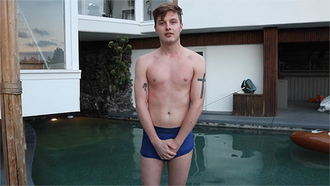 hotfamousmen:  Seth Bishop