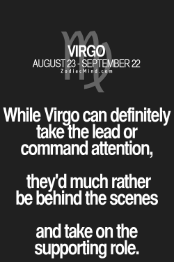 zodiacmind:  Fun facts about your sign here