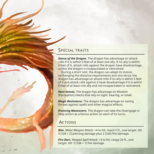 Emberheart Dragon – Tiny dragon, neutralFlickering through the air like a crimson blade, this gold-s