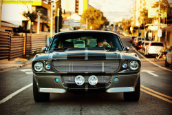 myheartpumpspetrol:  RIP Carroll Shelby | Jeferson Milão