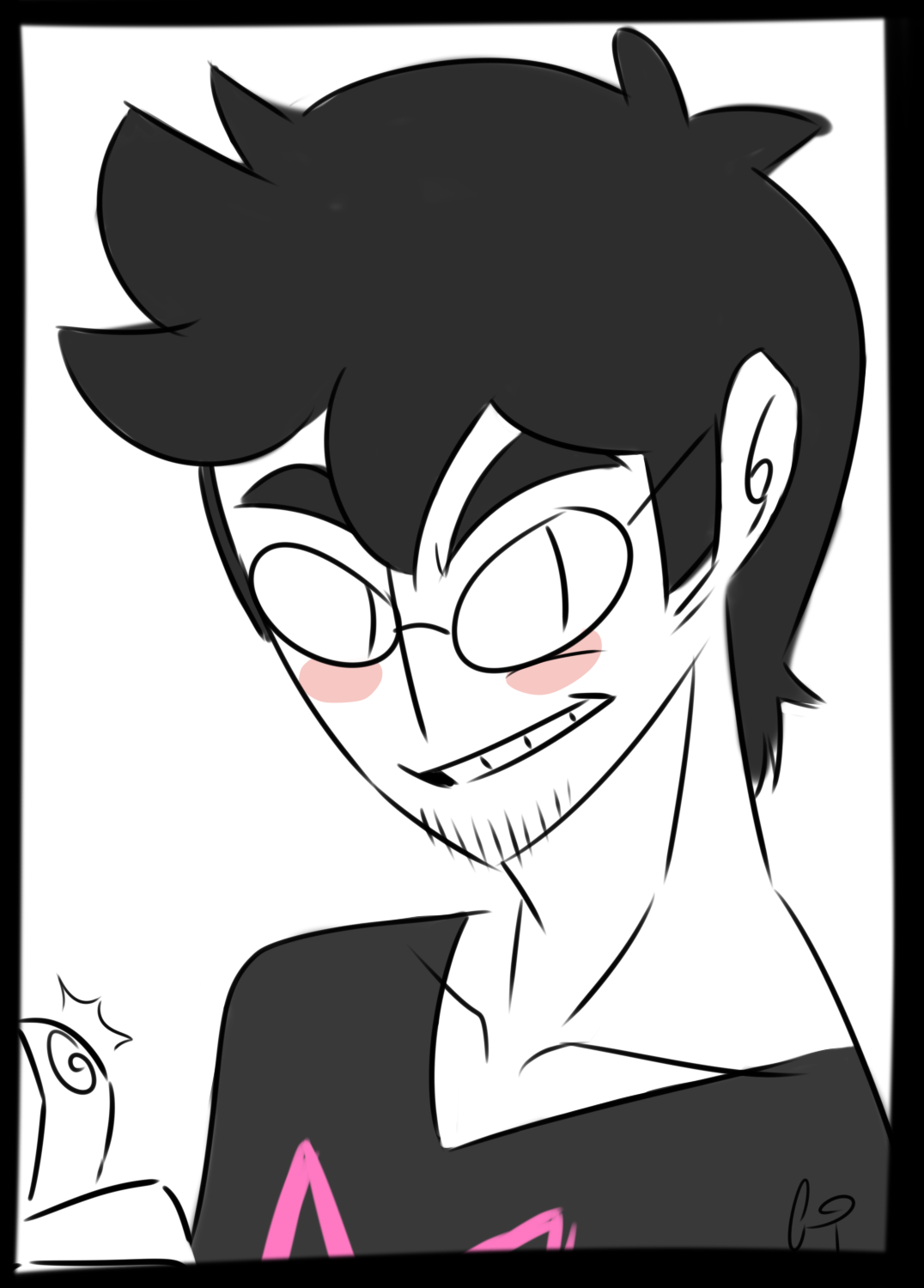 ask-gamer-amy:  Though a bit late, this is a congrats to Merkyplier Markishire Merky