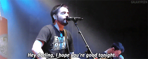it took the death of hope to let you go