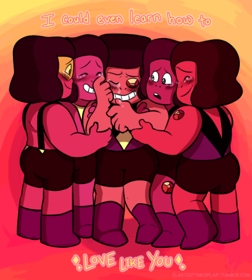 elasticitymudflap:I’m just so happy they’re going to be okay now ;;