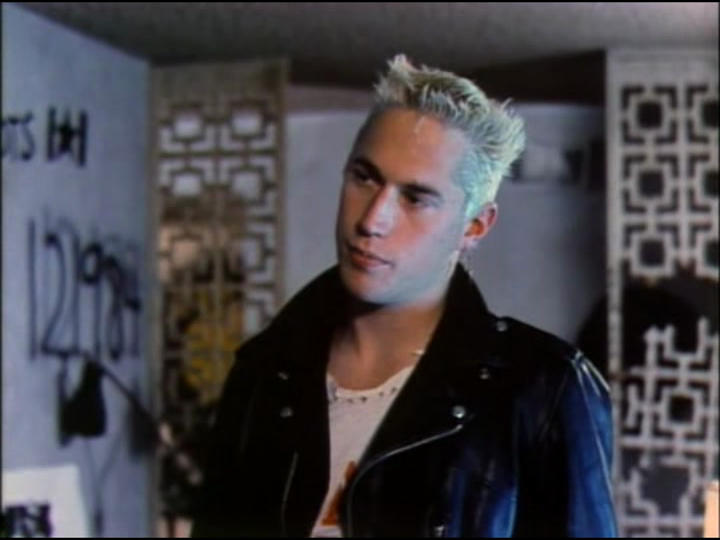 Goodbye Horses