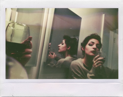 boy-junk:  Overexposed and wine and shadow 