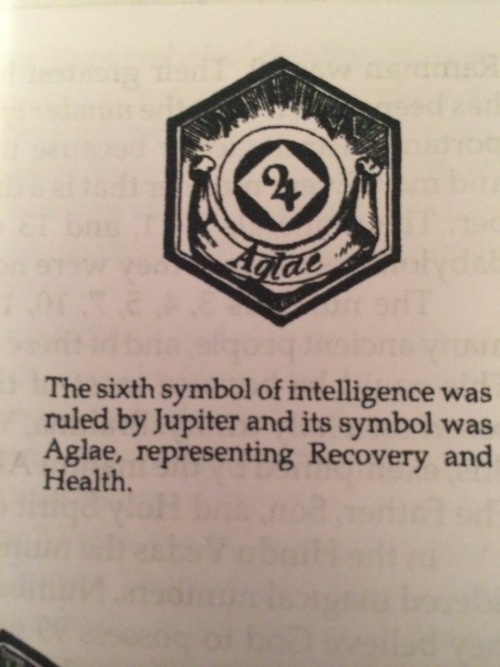 the-darkest-of-lights:  Via  The complete book of amulets & talismans by Migene Wipper