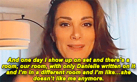 Highlights Of 2022 → Danielle And Stefania