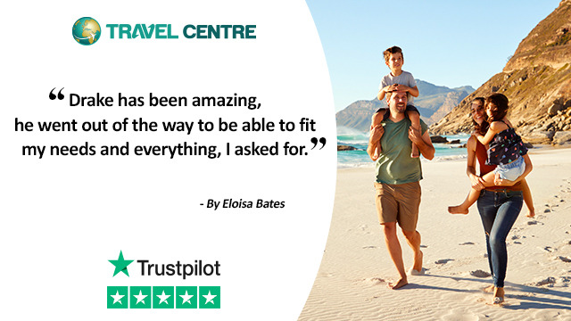 travel centre us reviews