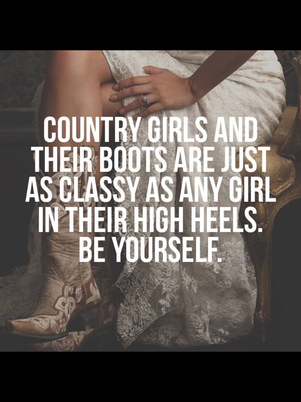 dirtyslut2513:  Boots❤️  And oh how I love when they wear their boots with a