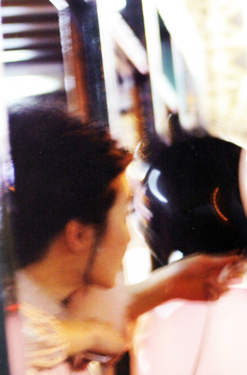 mabellonghetti:Maggie Cheung for East-West magazine