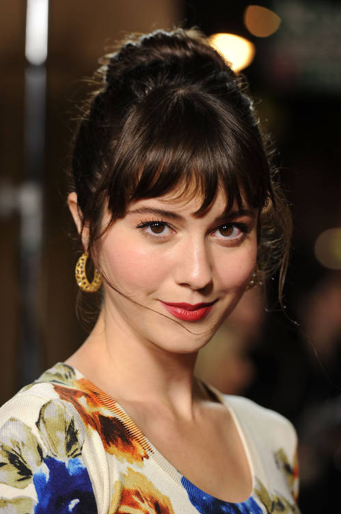 gentlemanboners:  Mary Elizabeth Winstead 