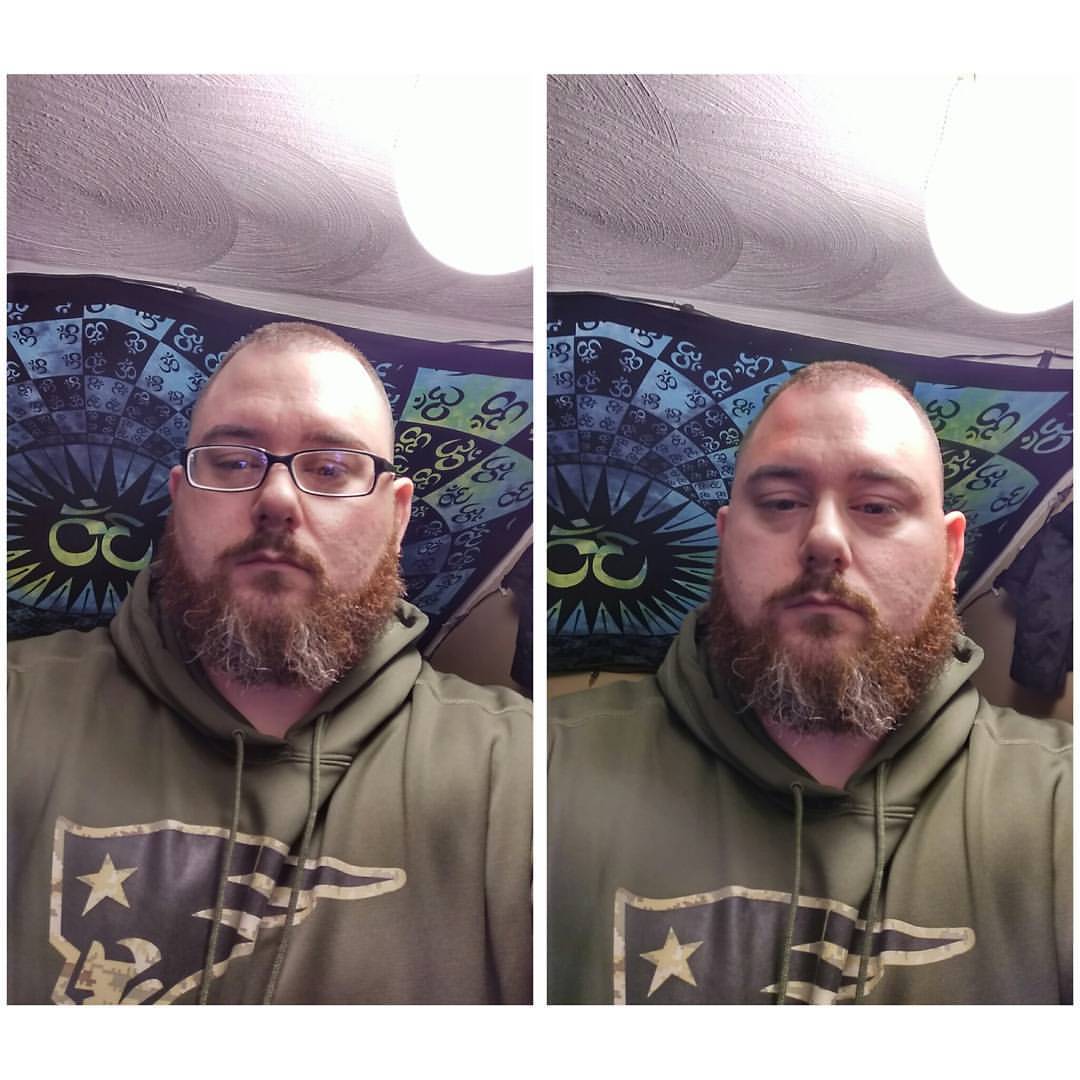 I&rsquo;m Sorry, but I just have to say I am sexy as fuck! 😏 The only question