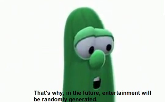 never-not-reblog:  so i see some people talk about veggietales sometimes and typically