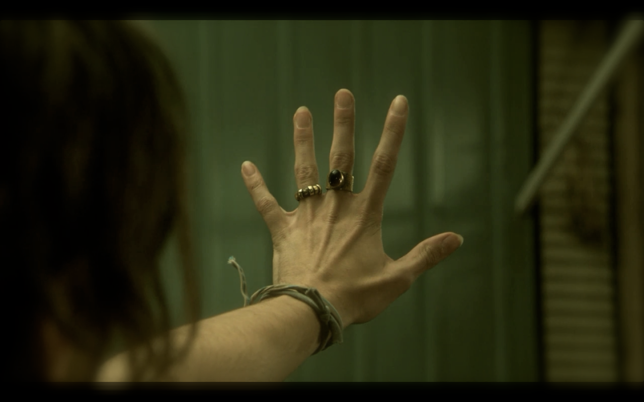 wildprairiewitch:   Hemlock Grove  
