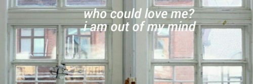 twitterlitterr: ♡ headers with lyrics ♡