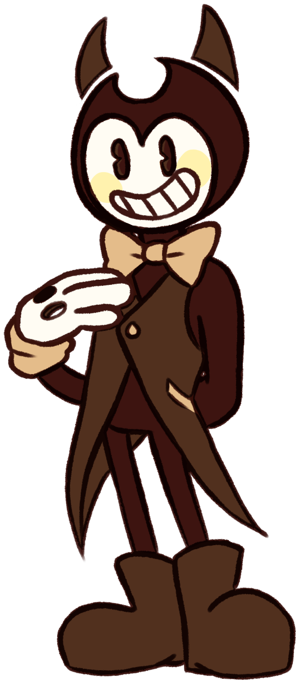 Height 2 (Taked Down From The BATIM Wiki Again) by DiegoB2002 on