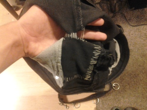 devilshope:  misanthropic-dystopia:  i-wanna-be-stereotyped:  crackcityrocker6669:  If you are a true punk, you know what this is. And not only do you know what this is, but this has made you break a lot of shit too.  A moment of silence please.   A way