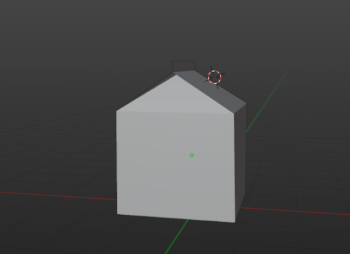 I'm Finally Taking The Time To Learn Blender After A Couple Of Months. I Just Got This To A Good Shape