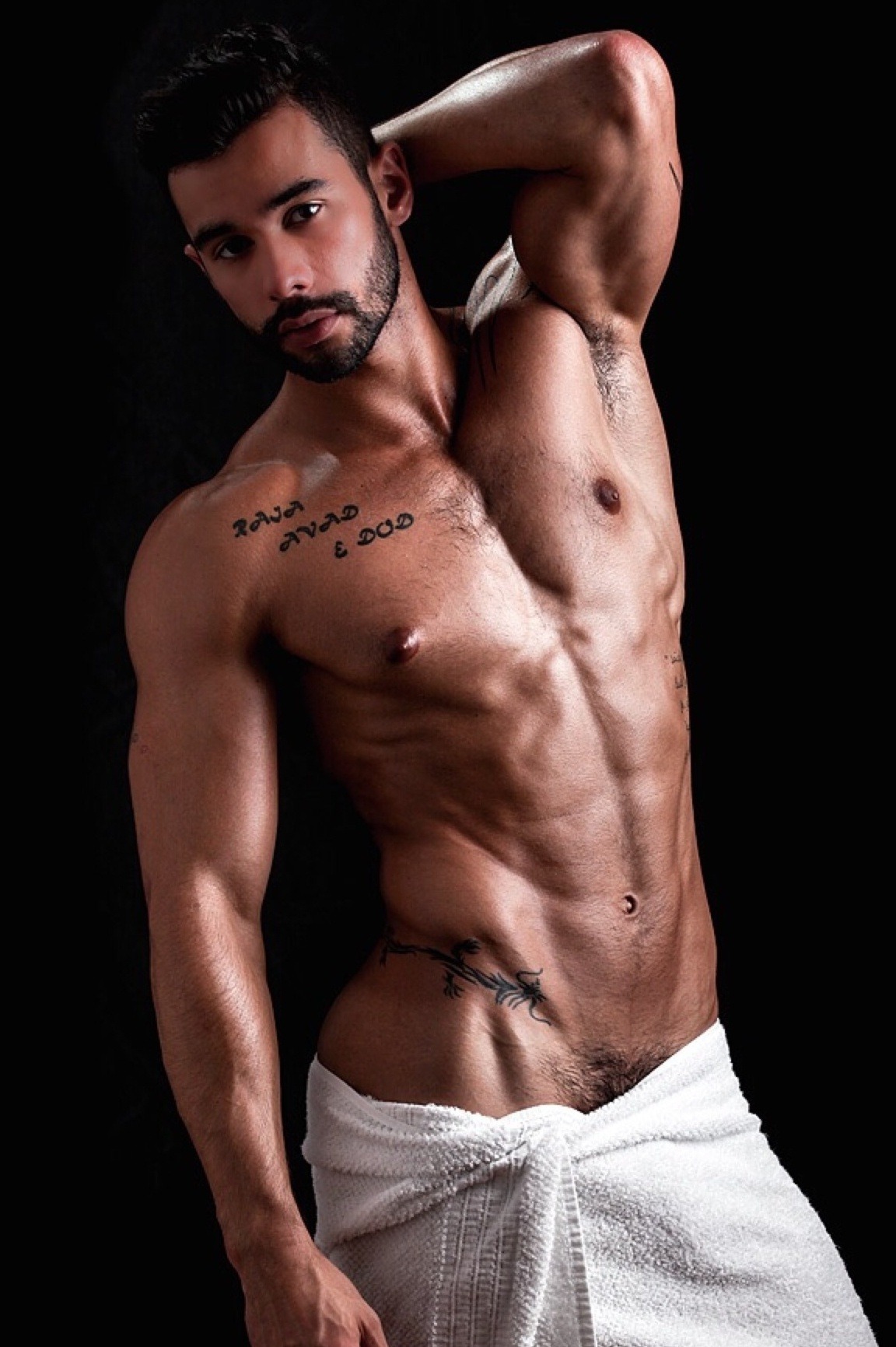 hotmen-addiction:  