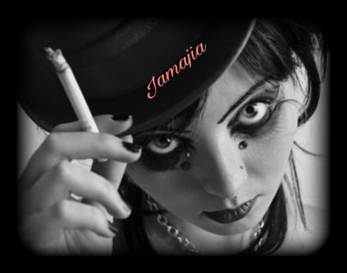 Libertà Di Essere My Soul…@