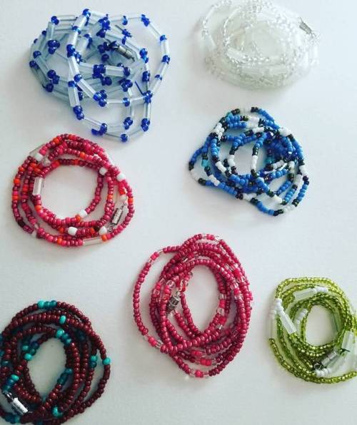 customnaija:Newest waist beads ☄ ift.tt/2tNvkZ9