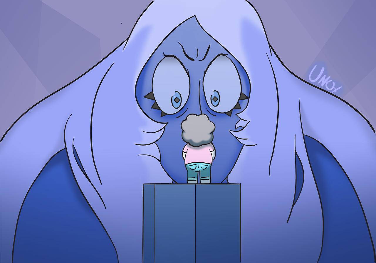 This took forever to shade, I hope you like it!Oh yeah, and happy Mother’s Day 