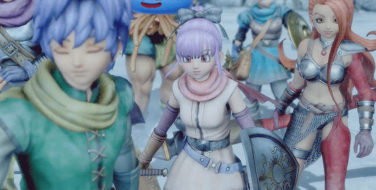 caerberus:“I owe you one.”