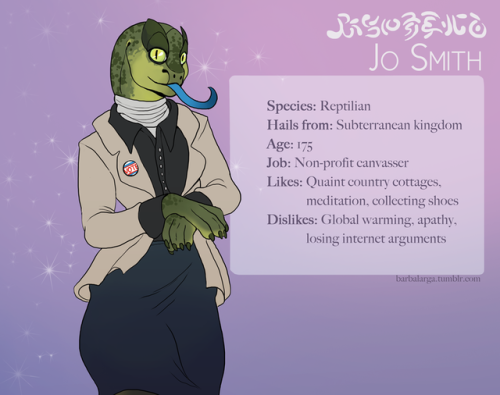 barbalarga:hypothetical monster lady dating sim because i can’t change who i am