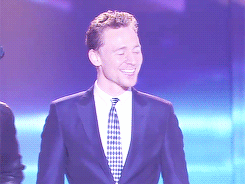 feathersassemble:  madisonyork: The Avengers-Movie of The Year  #look at chris #look