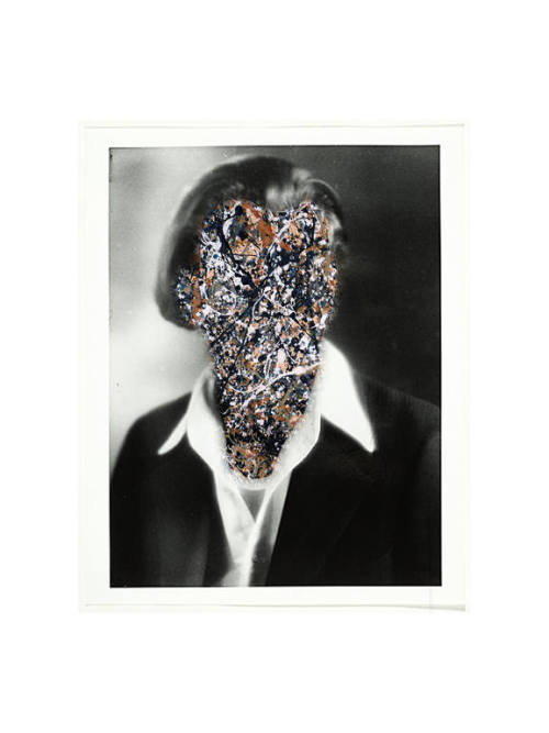 myampgoesto11:Roberto Voorbij: Artist Portraits Part of an ongoing series originally commission