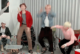 l-tm:a dance battle for the ages