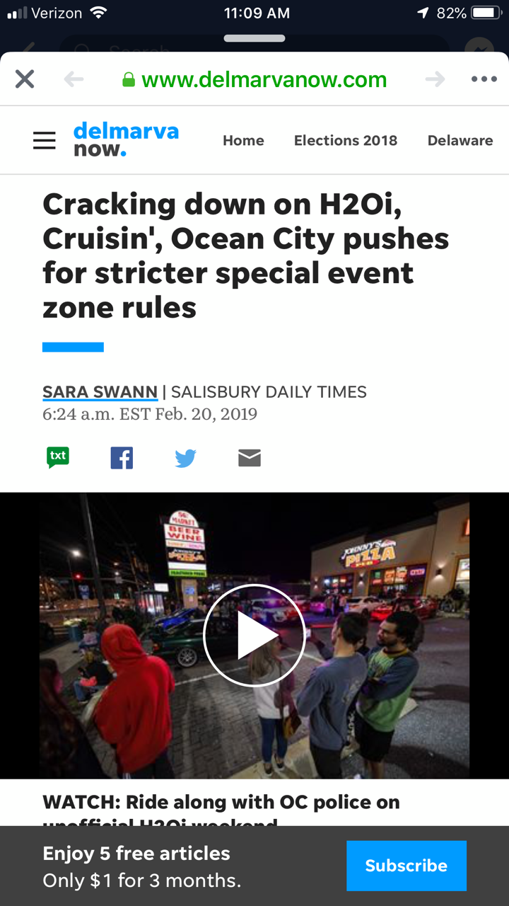 Fuck OCMD and OCPD bunch of clowns