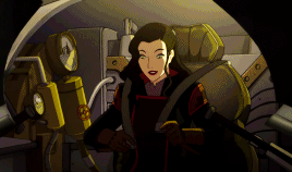 leiko-tomago:  The Legend of Korra RewatchBook 1: Air, Chapter 12 - Endgame