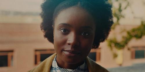 If Beale Street Could Talk (2018)Tender, somber, sublime poetry in motion.  “We held each other so c