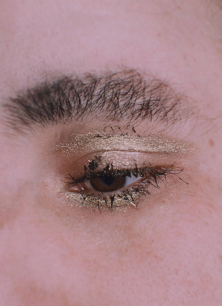 boyhaus:  Faber Franco