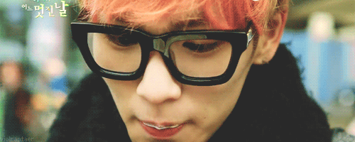 lovebiasbr:  Cute oppa