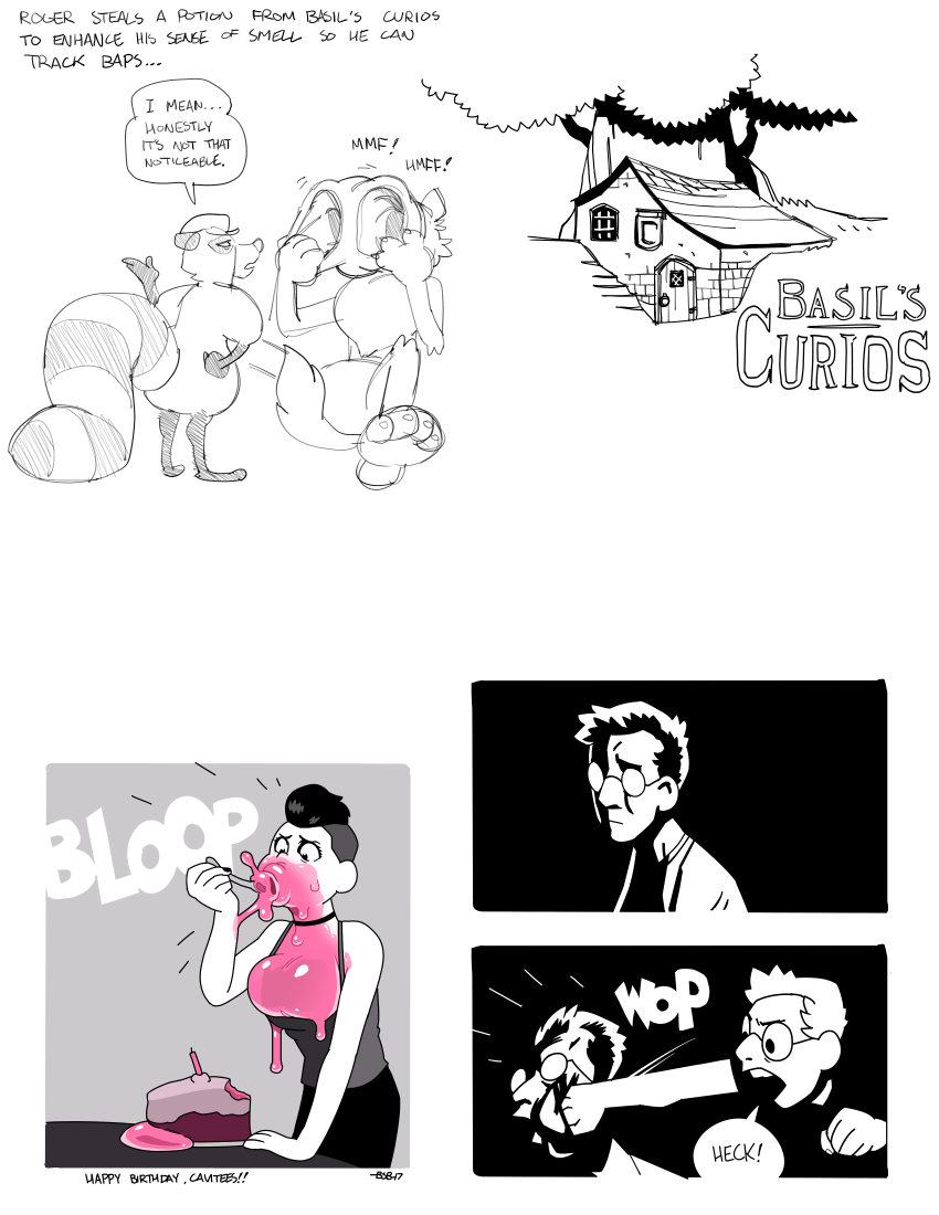 blogshirtboy:SKetch! DuMP!