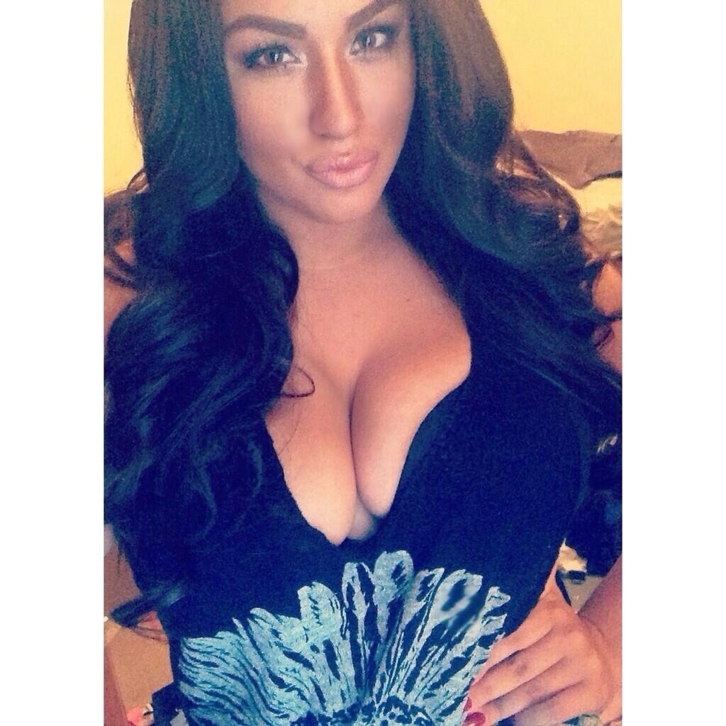 greggself:  Twitter :  @GracielaRose