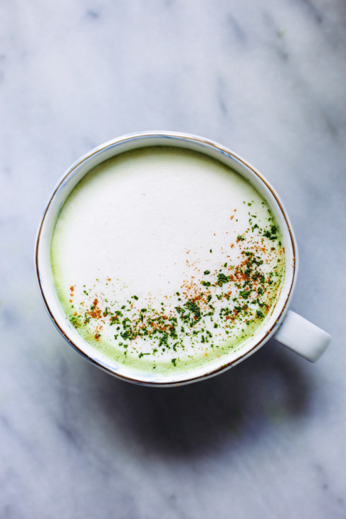 sweetoothgirl:  ☕️Homemade Pumpkin Spice Latte Recipes🎃(Recipes 1, 2, 3, 4,