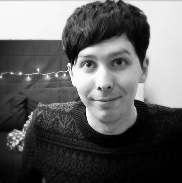amazingemmaisonfire:  youtubelover03:  Damn right, Daniel.  I’m jealous of you