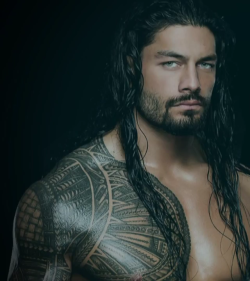 wwefoever70: The most beautiful man in the