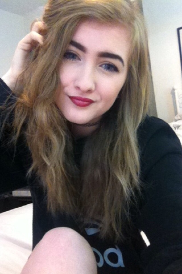 butterflydown:  just me, killin’ it x