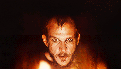 dracomartell:   VIKINGS MEME: [3/3] Quotes I’m crazy and cracked. There is something wrong with me  
