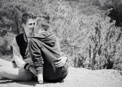 lookingfortheman:  I want to be your boyfriend, i want to support you, i want to