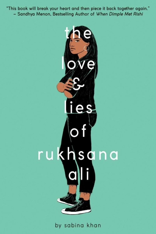 For Eid: A List Of Muslim Contemporary Novels