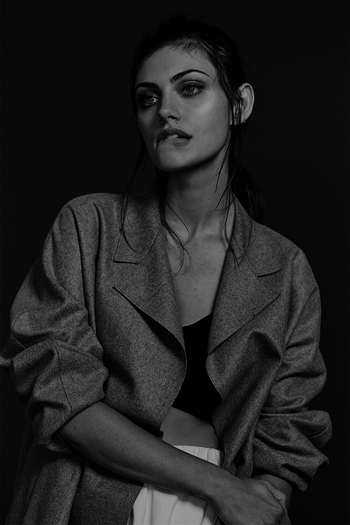 Melancholy