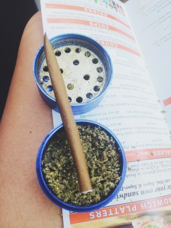 andthesorcerersstoned:  blunted 