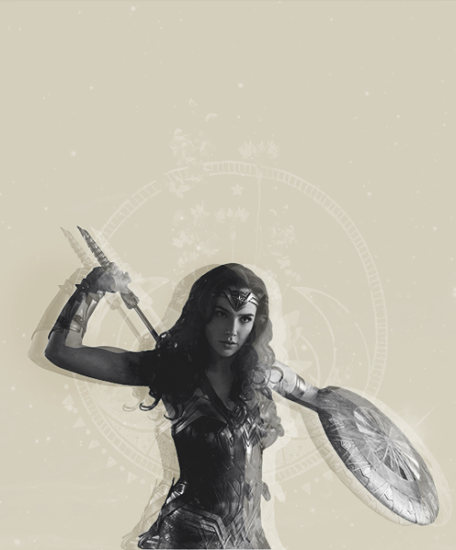 magnystique:If no one else will defend the world, then I must.