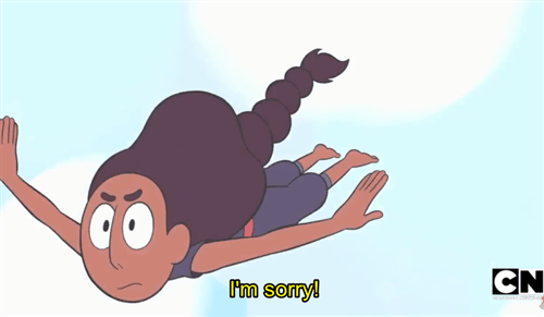 midnightinjapan:  Steven Universe + teaching us how to shovel our emotional shit