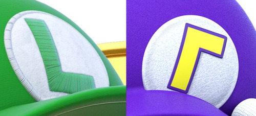 theweegeemeister:Just a little something i noticed when looking at some really big Mario Party Sta